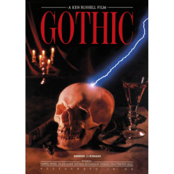 GOTHIC (RESTAURATO IN HD)