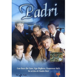 PADRI (2002) REGIA RICCARDO DONNA