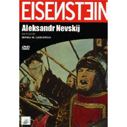ALEKSANDER NEVSKIJ  (1960)