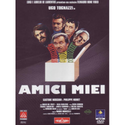 AMICI MIEI (1975)