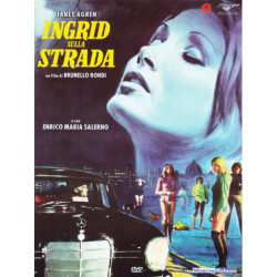 INGRID SULLA STRADA (1974)
