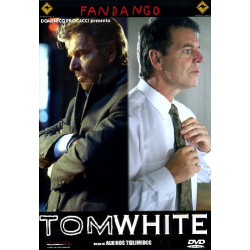 TOM WHITE