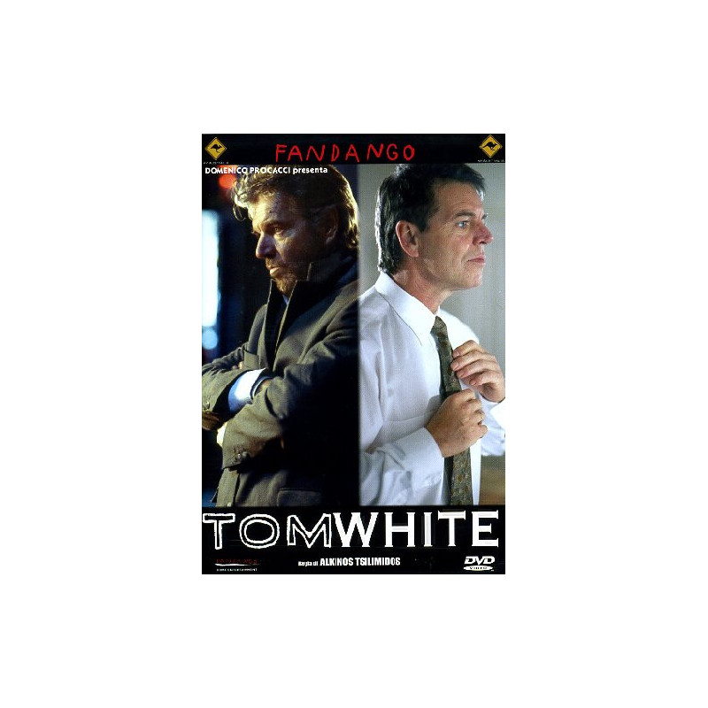 TOM WHITE
