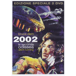 2022 LA SECONDA ODISSEA - DVD