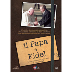 PAPA E FIDEL (IL) (2 DVD)  T