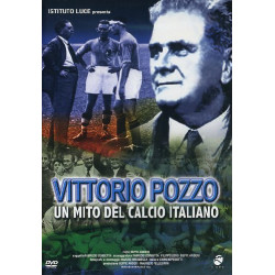 VITTORIO POZZO - UN MITO...