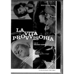 VITA PROVVISORIA (LA)  T