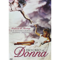 E DIO CRE¾ LA DONNA (1988)