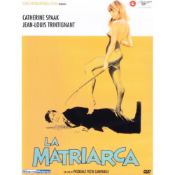 LA MATRIARCA (1968