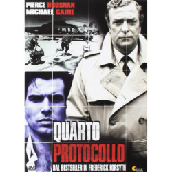 QUARTO PROTOCOLLO (USA1987)...