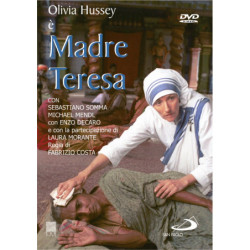 MADRE TERESA