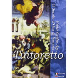 TINTORETTO - DVDBOOK -...