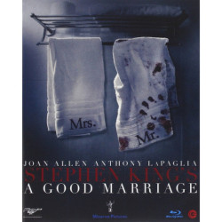 A GOOD MARRIAGE - BLU-RAY