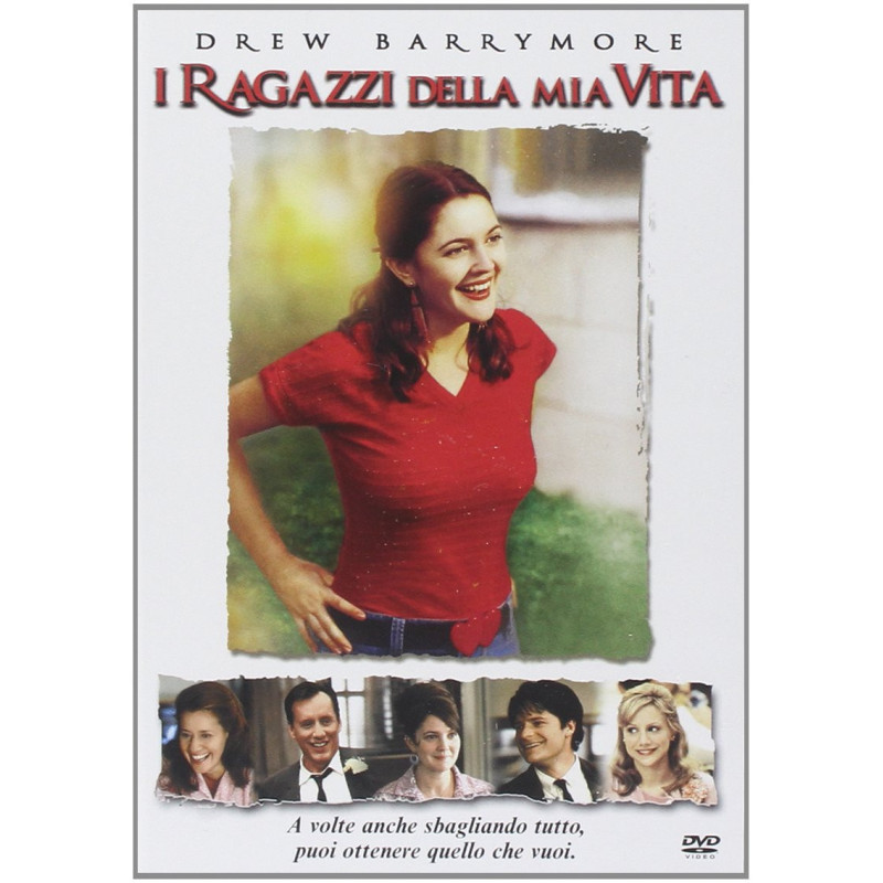 I RAGAZZI DELLA MIA VITA