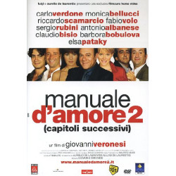 MANUALE D'AMORE 2 (2007)