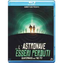 L'ASTRONAVE DEGLI ESSERI PERDUTI (UK1977)