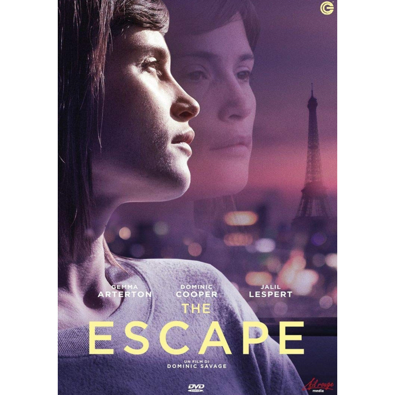 THE ESCAPE - REGIA DOMINIC SAVAGE