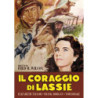 CORAGGIO DI LASSIE (IL)