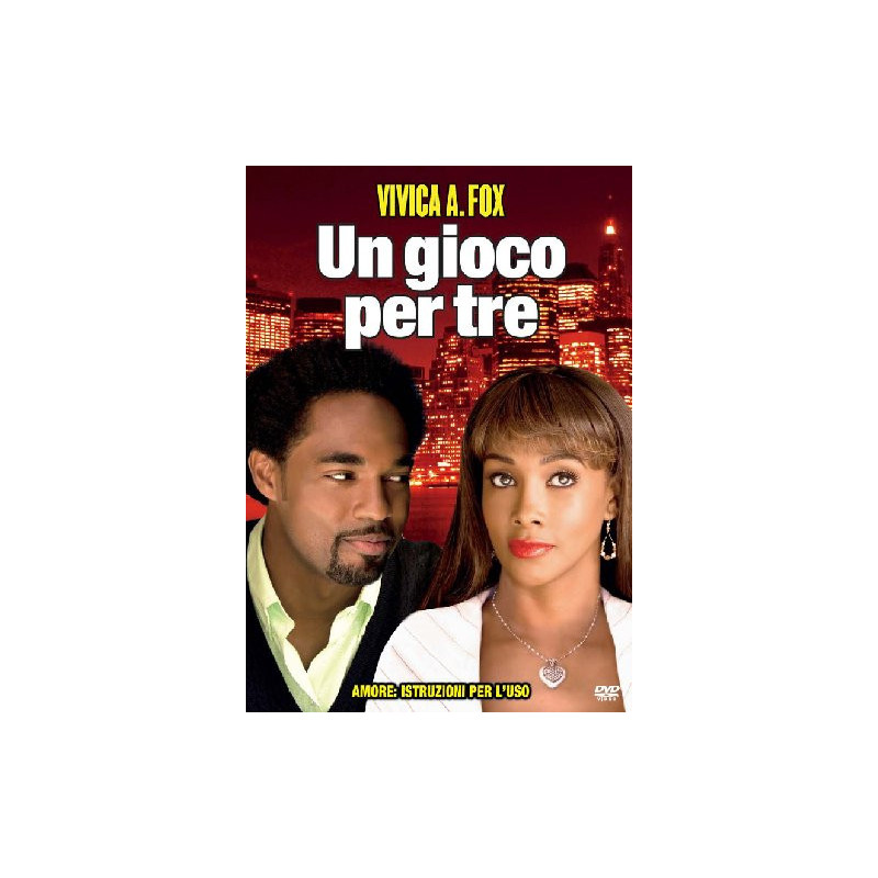 GIOCO PER TRE (UN)