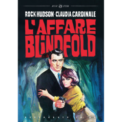 AFFARE BLINDFOLD (L')...