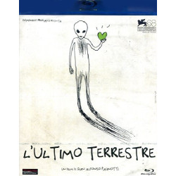 L'ULTIMO TERRESTRE (2011)