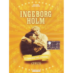 INGEBORG HOLM (1913)