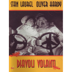 STANLIO & OLLIO - I DIAVOLI...