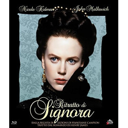 RITRATTO DI SIGNORA - BLU-RAY