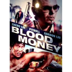 BLOOD MONEY (EX RENTAL)