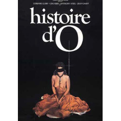 HISTOIRE D`O - BLU-RAY...