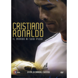 CRISTIANO RONALDO - IL...