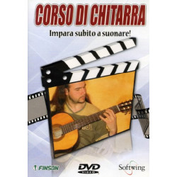 CORSO DI CHITARRA ()...