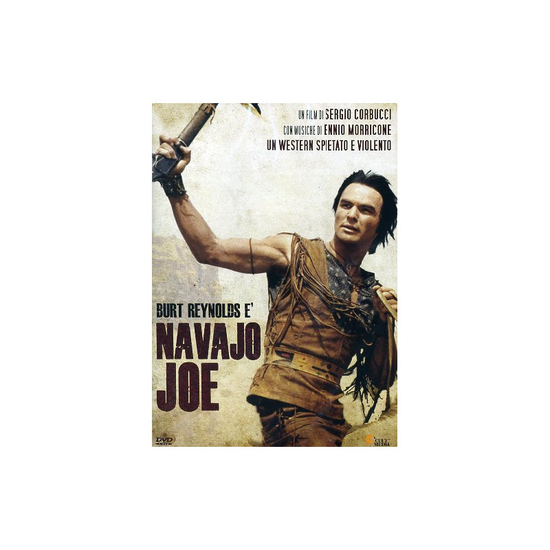 NAVAJO JOE