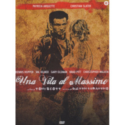 UNA VITA AL MASSIMO (USA 1993)