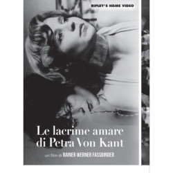 LACRIME AMARE DI PETRA VON KANT (LE) (2 DVD)