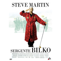 IL SERGENTE BILKO - DVD