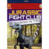 JURASSIC FIGHT CLUB IVA0%  IL CACCIATORE DI T.REX