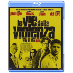 VIE DELLA VIOLENZA (LE)