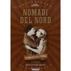 NOMADI DEL NORD (1920)