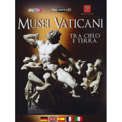 MUSEI VATICANI - I GRANDI...