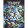 TMNT - TEENAGE MUTANT NINJA TURTLE