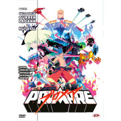 PROMARE (FIRST PRESS)