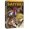 SAIYUKI THE COMPLETE SERIES (EPS.01-50) (5 DVD)