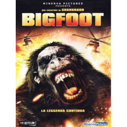 BIGFOOT (2012)