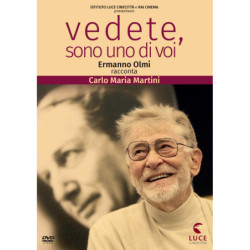 VEDETE, SONO UNO DI VOI - ERMANNO OLMI RACCONTA CARLO MARIA MARTINI