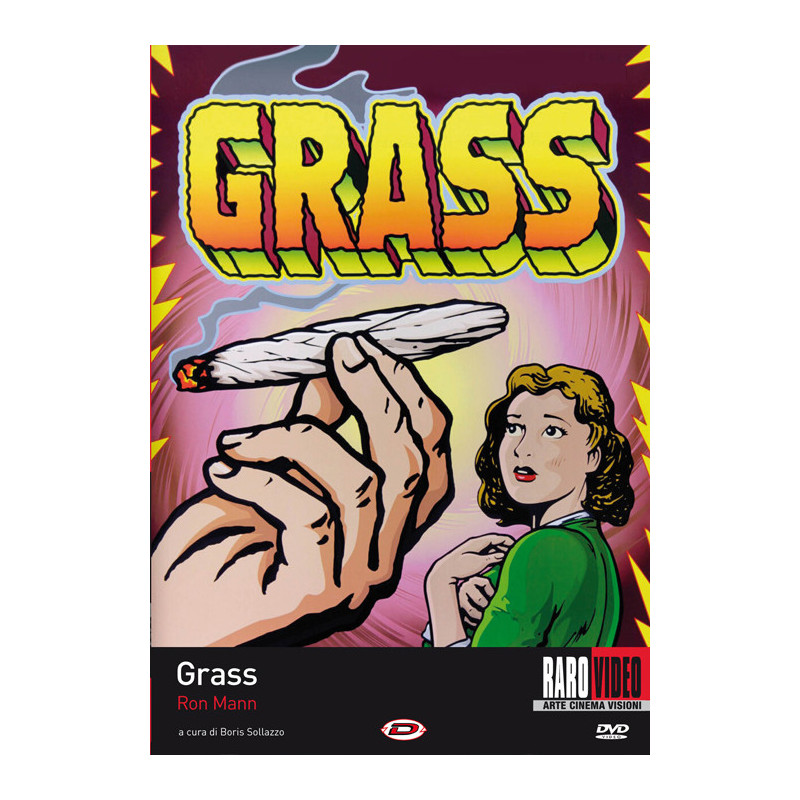 GRASS