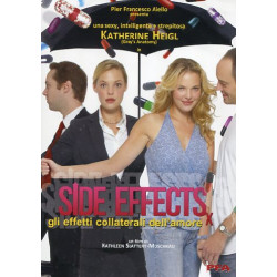 SIDE EFFECTS - GLI EFFETTI COLLATERALI DELL'AMORE (2005)