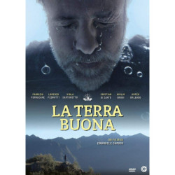 LA TERRA BUONA - DVD
