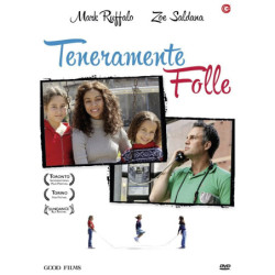 TENERAMENTE FOLLE - DVD