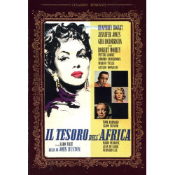 IL TESORO DELL'AFRICA (1953)